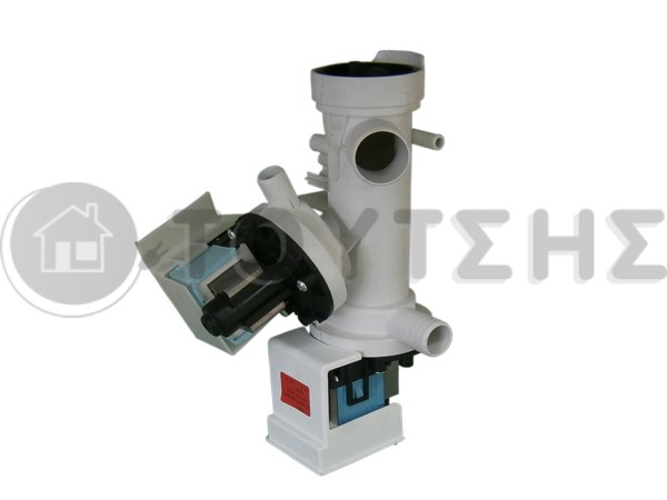 ΑΝΤΛΙΑ ΠΛΥΝΤΗΡΙΟY ΡΟΥΧΩΝ  BRANDT II 52X0598 image