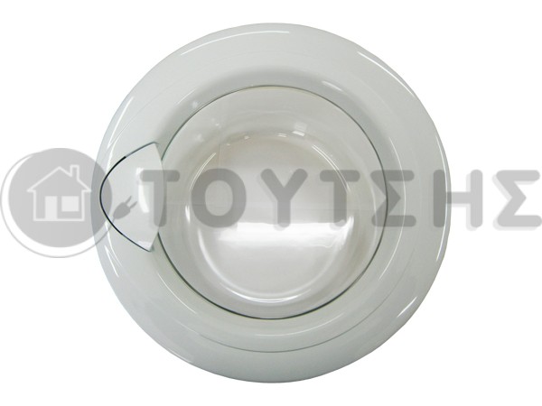 ΠΟΡΤΑ ΠΛΥΝΤΗΡΙΟY ΡΟΥΧΩΝ INDESIT ΚΟΜΠΛΕ C00075320 image