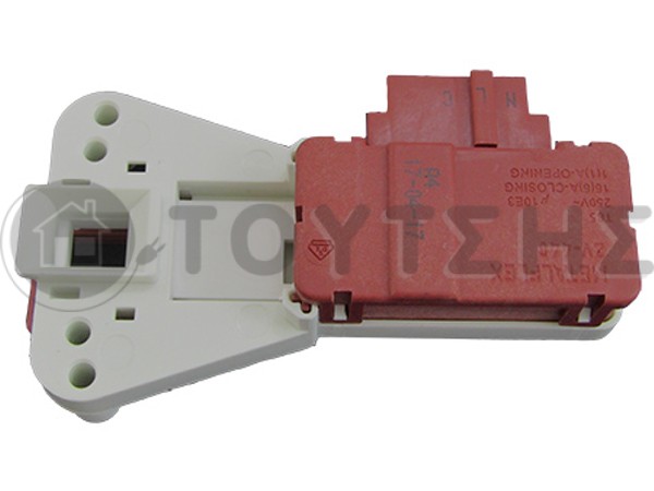 ΘΕΡΜΟΔΙΑΚΟΠΤΗΣ ΠΛΥΝΤΗΡΙΟY ΡΟΥΧΩΝ ARCELIK VESTEL M6530023290 ZV44 image