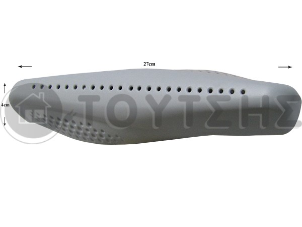 ΠΤΕΡΥΓΙΟ ΤΥΜΠΑΝΟΥ ΠΛΥΝΤΗΡΙΟY ΡΟΥΧΩΝ  LG MFE38265101 image