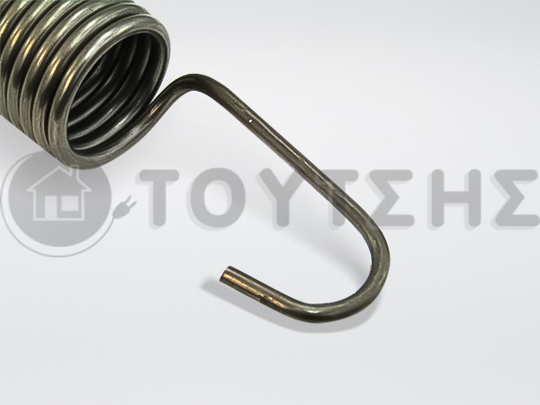 ΕΛΑΤΗΡΙΟ ΚΑΔΟΥ ΠΛΥΝΤΗΡΙΟΥ ΡΟΥΧΩΝ  BOSCH 00629929 image