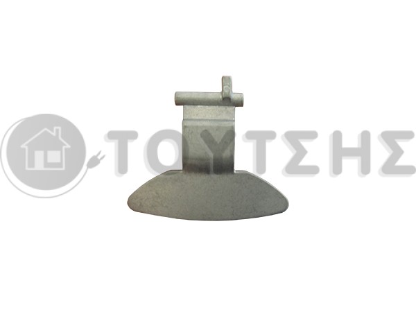 ΚΛΕΙΣΤΡΟ ΠΛΥΝΤΗΡΙΟY ΡΟΥΧΩΝ SILTAL ΜΕΤΑΛΙΚΟ 37293900 image