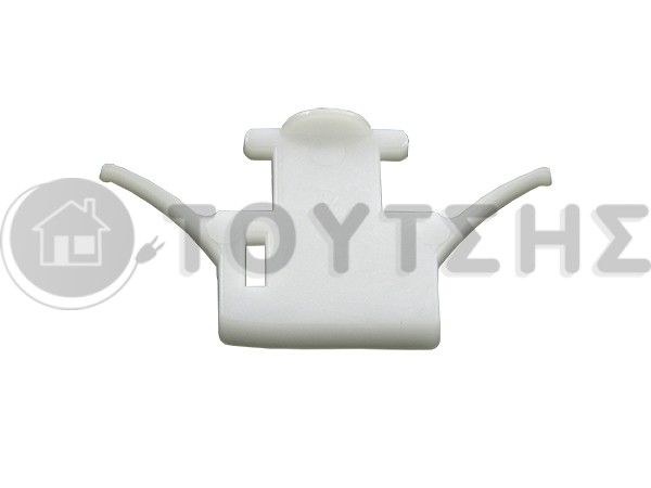 ΥΠΟΔOΧΗ ΚΛΕΙΣΤΡΟY ΠΛΥΝΤΗΡΙΟY ΡΟΥΧΩΝ ARISTON C00051493 image
