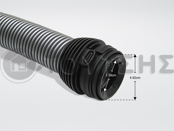 ΓΝΗΣΙΟ ΣΠΙΡΑΛ ΣΚΟΥΠΑΣ ΚΟΜΠΛΕ BOSCH SIEMENS 00577944 image