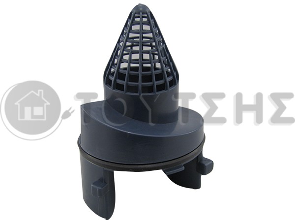 ΦΙΛΤΡΟ ΣΚΟΥΠΑΣ ΚΑΔΟΥ PHILIPS 996510052689 image