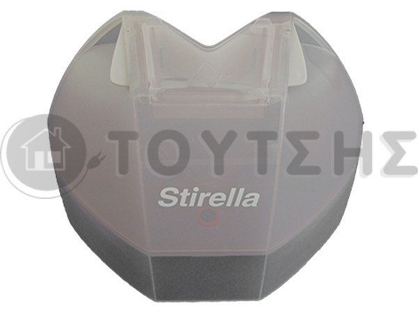 ΔΕΞΑΜΕΝΗ ΝΕΡΟΥ ΑΤΜΟΣΥΣΤΗΜΑΤΟΣ STIRELLA 1860D - 1870D , 7312871779 image