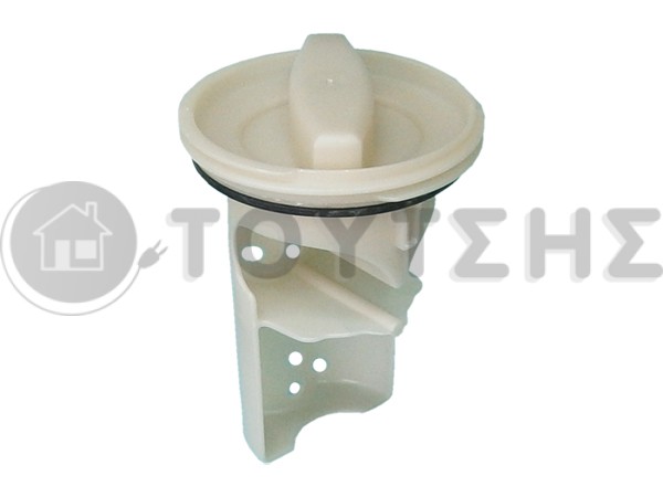 ΦΙΛΤΡΟ ΠΛΥΝΤΗΡΙΟΥ ΡΟΥΧΩΝ WHIRLPOOL 481248058317 image
