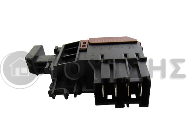 ΔΙΑΚΟΠΤΗΣ ΠΛΥΝΤΗΡΙΟY ΡΟΥΧΩΝ SIEMENS BOSCH 00160962 image