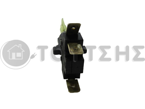 ΔΙΑΚΟΠΤΗΣ ΠΛΥΝΤΗΡΙΟΥ ΡΟΥΧΩΝ ARISTON 3 ΕΠΑΦΩΝ 034376 image