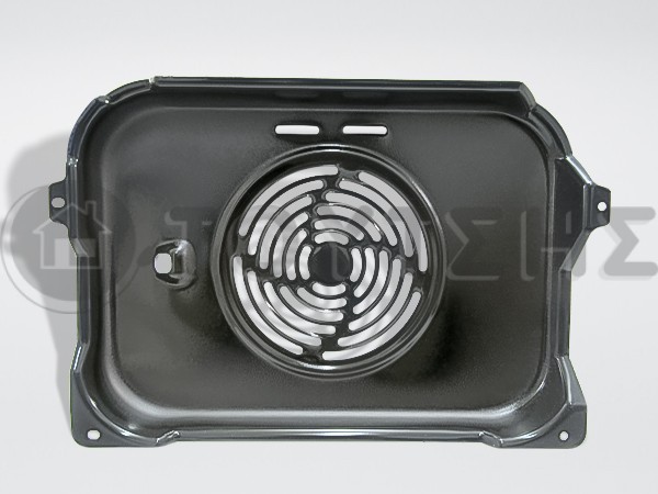 ΠΛΑΤΗ ΚΟΥΖΙΝΑΣ WHIRLPOOL 481010829821 image