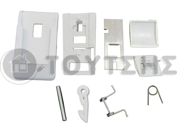 ΚΛΕΙΣΤΡΟ ΠΛΥΝΤΗΡΙΟΥ ΡΟΥΧΩΝ ARISTON C00023118 image