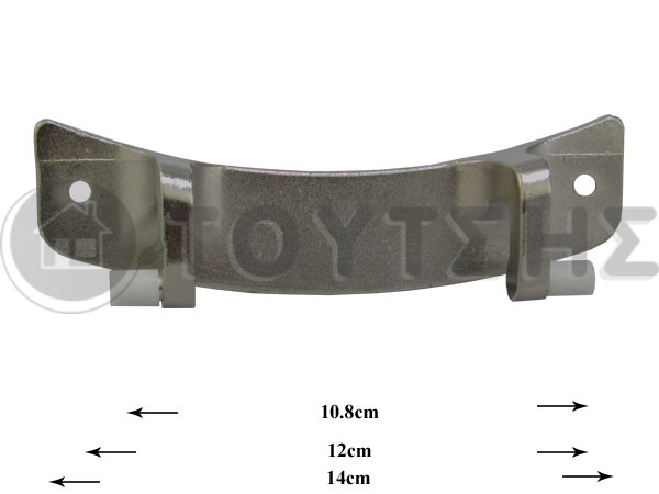 ΜΕΝΤΕΣΕΣ ΠΛΥΝΤΗΡΙΟΥ ΡΟΥΧΩΝ  LG 4774EN2001A image