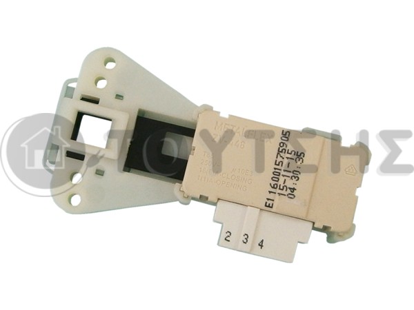ΘΕΡΜΟΔΙΑΚΟΠΤΗΣ ΠΛΥΝΤΗΡΙΟY ΡΟΥΧΩΝ ARISTON C00085194 image