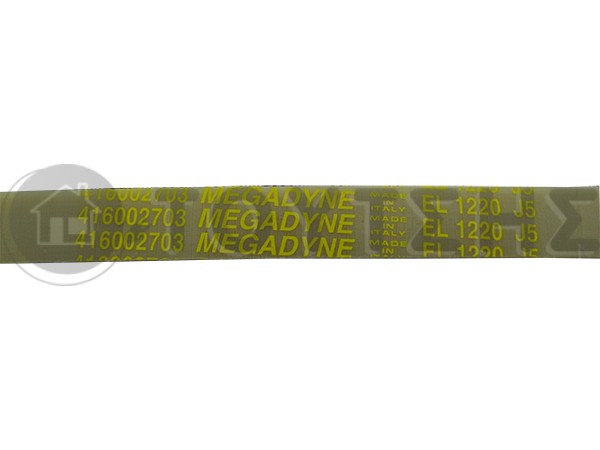 ΙΜΑΝΤΑΣ ΠΛΥΝΤΗΡΙΟY ΡΟΥΧΩΝ CANDY 1220J5 EL image