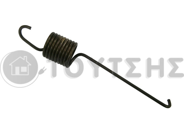 ΕΛΑΤΗΡΙΟ ΚΑΔΟΥ ΠΛΥΝΤΗΡΙΟΥ ΡΟΥΧΩΝ ARISTON INDESIT C00096195 image