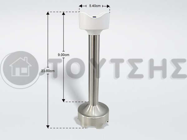 ΡΑΒΔΟΣ ΡΑΒΔΟΜΠΛΕΝΤΕΡ KENWOOD KW712960 image