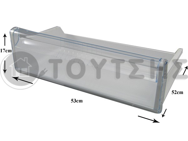 ΔΟΧΕΙΟ ΚΑΤΑΨΥΞΗΣ SIEMENS BOSCH 00479331 image