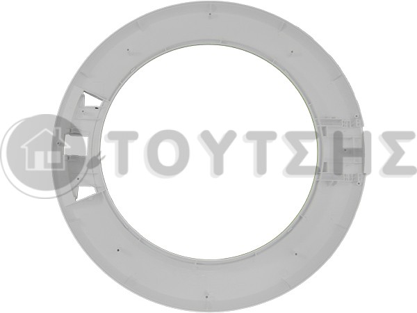 ΠΛΑΙΣΙΟ ΠΟΡΤΑΣ ΠΛΥΝΤΗΡΙΟΥ ΡΟΥΧΩΝ ΕΞΩΤΕΡΙΚΟ VESTEL 42007858 image