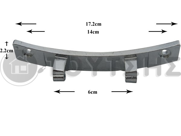 ΜΕΝΤΕΣΕΣ  ΣΤΕΓΝΩΤΗΡΙΟΥ AEG ELECTROLUX 1366253233 image