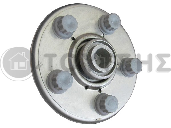 ΕΔΡΑΝΟ ΠΛΥΝΤΗΡΙΟΥ ΡΟΥΧΩΝ ARISTON 1X6204 042797 image