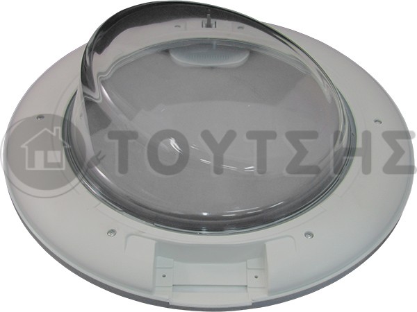 ΠΟΡΤΑ ΚΟΜΠΛΕ ΠΛΥΝΤΗΡΙΟΥ ΡΟΥΧΩΝ ARISTON INDESIT C00141997 image