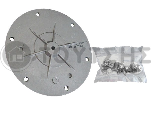 EΔΡΑΝΟ ΠΛΥΝΤΗΡΙΟY ΡΟΥΧΩΝ BRANDT 51X4550 image