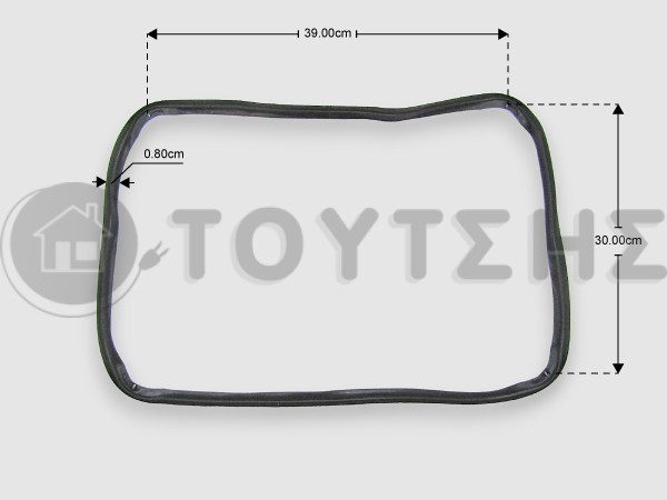 ΦΛΑΝΤΖΑ ΚΟΥΖΙΝΑΣ NARDI 090199009817R image