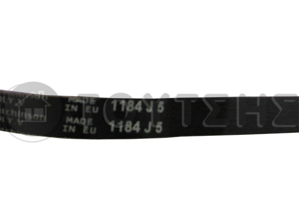 ΙΜΑΝΤΑΣ ΠΛΥΝΤΗΡΙΟY ΡΟΥΧΩΝ PITSOS 1184J5 00283729 image