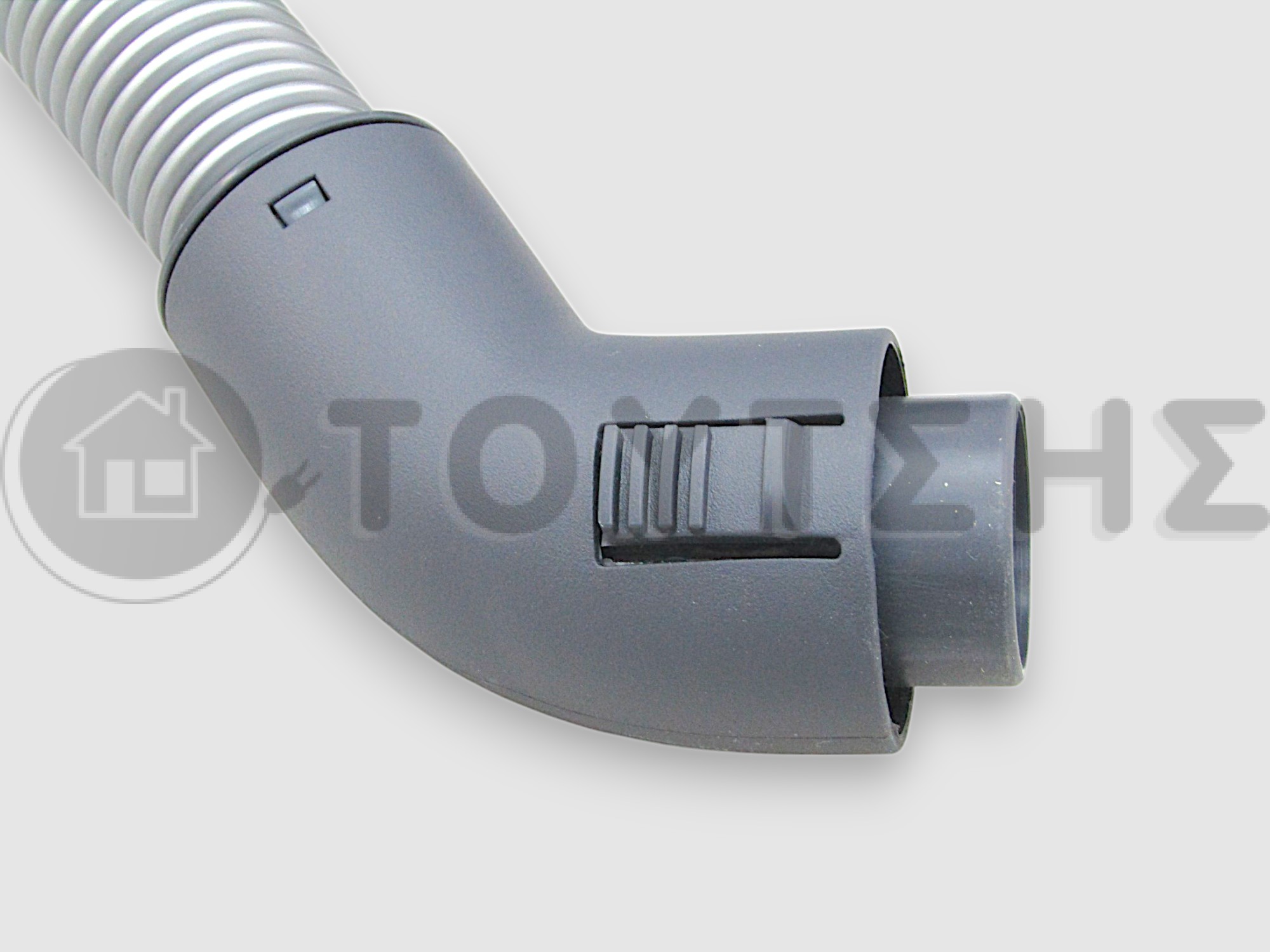 ΓΝΗΣΙΟΣ ΣΩΛΗΝΑΣ ΣΠΙΡΑΛ ΣΚΟΥΠΑΣ HIOOVER D142 35601387 image