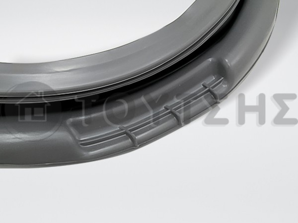 ΛΑΣΤΙΧΟ ΠΟΡΤΑΣ ΠΛΥΝΤΗΡΙΟY ΡΟΥΧΩΝ WHIRLPOOL 481010947486 image