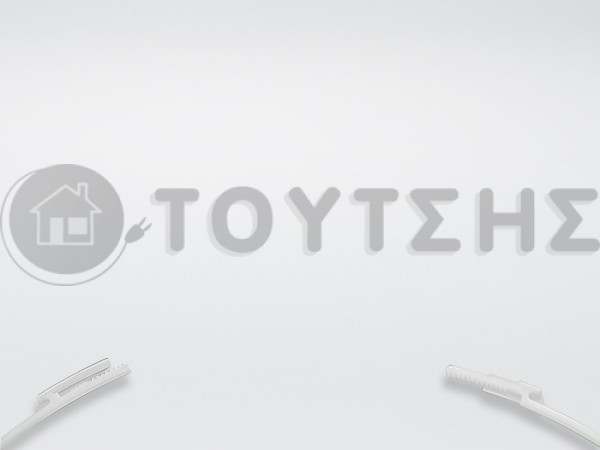ΓΝΗΣΙΟΣ ΣΦΙΓΚΤΗΡΑΣ ΕΞΩΤΕΡΙΚΟΣ ΛΑΣΤΙΧΟΥ ΠΟΡΤΑΣ ΠΛΥΝΤΗΡΙΟΥ ΡΟΥΧΩΝ CANDY 41018408 image