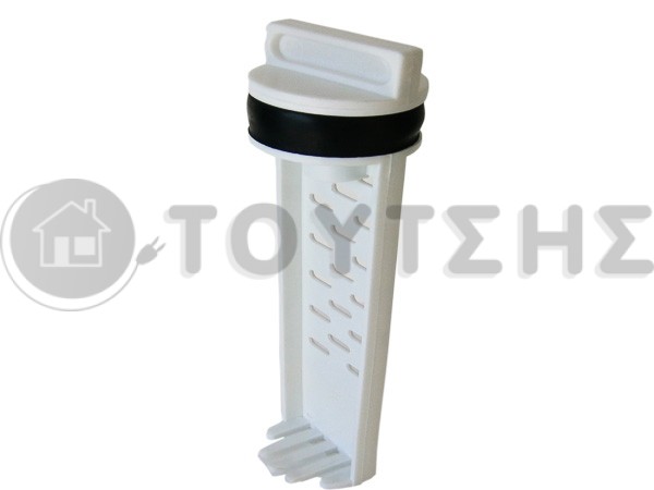ΦΙΛΤΡO ΠΛΥΝΤΗΡΙΟY ΡΟΥΧΩΝ ARISTON IGNIS KIT 398019200 image