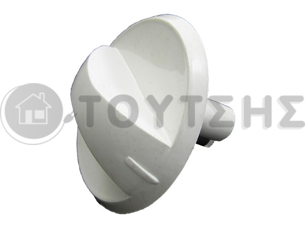 ΚΟΥΜΠΙ ΧΡΟΝΟΔΙΑΚΟΠΤΗ ΠΛΥΝΤΗΡΙΟΥ ΡΟΥΧΩΝ SIEMENS BOSCH BALAY image
