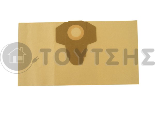 ΣΑΚΟΥΛΑ ΣΚΟΥΠΑΣ  DELONGHI COBRA SET 5 ΤΕΜ image