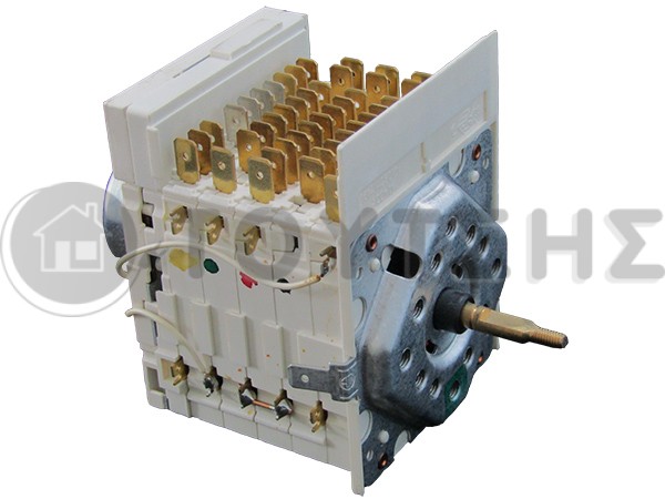 ΧΡΟΝΟΔΙΑΚΟΠΤΗΣ ΠΛΥΝΤΗΡΙΟY ΡΟΥΧΩΝ ARDO ARISTON EATON EC4673.02 image