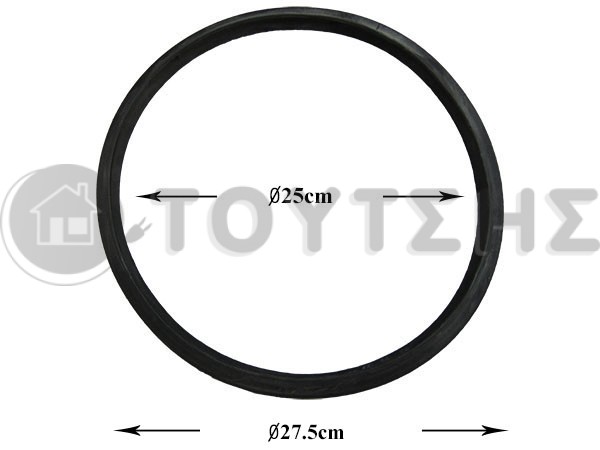 ΛΑΣΤΙΧΟ ΧΥΤΡΑΣ BEKA 8L image