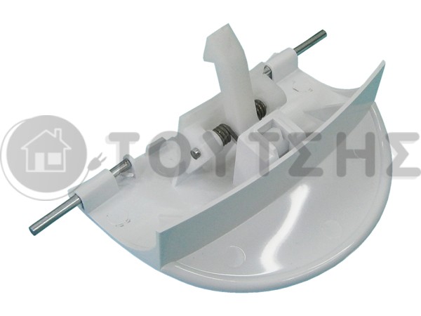 ΚΛΕΙΣΤΡΟ ΠΛΥΝΤΗΡΙΟΥ ΡΟΥΧΩΝ SIEMENS BOSCH 00483087-00183608 image