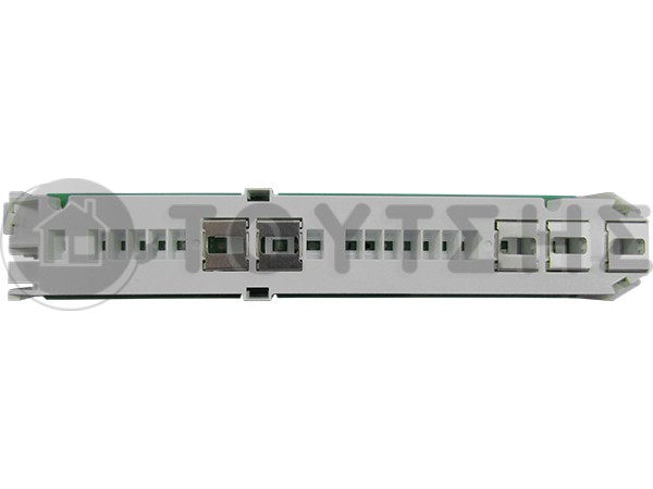 ΠΛΑΚΕΤΑ ΚΑNΤΡΑΝ ΨΥΓΕΙΟΥ SIEMENS BOSCH 00652967 image