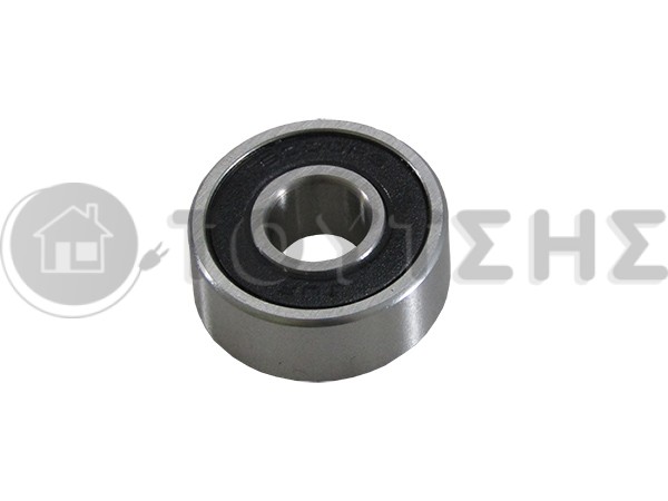 ΡΟΥΛΕΜΑΝ ΠΛΥΝΤΗΡΙΟY ΡΟΥΧΩΝ 629 2RS 9x26x8 image