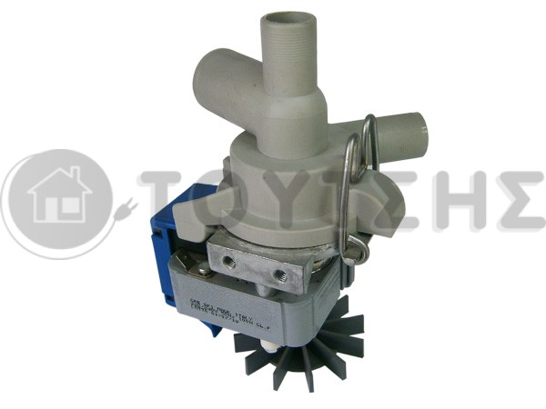 ΑΝΤΛΙΑ ΠΛΥΝΤΗΡΙΟY ΡΟΥΧΩΝ  SIEMENS GRE618 00140484 00140384 image
