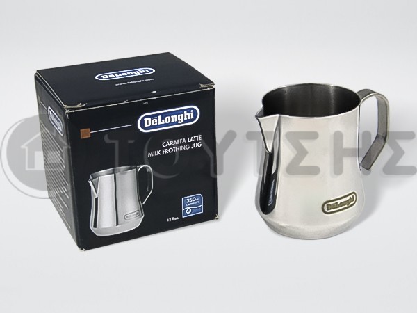 ΓΑΛΑΤΙΕΡΑ ΚΑΦΕΤΙΕΡΑΣ DELONGHI 350ml 5513282201 image