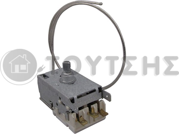 ΘΕΡΜΟΣΤΑΤΗΣ ΨΥΓΕΙΟΥ SIEMENS BOSCH K59-H1342 167231 image
