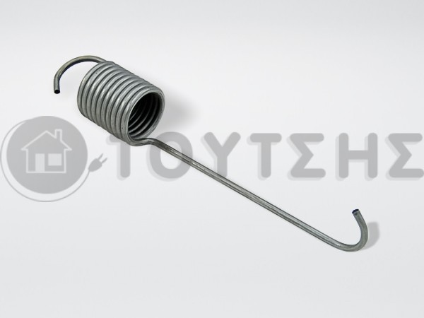 ΕΛΑΤΗΡΙΟ ΚΑΔΟΥ ΠΛΥΝΤΗΡΙΟΥ ΡΟΥΧΩΝ BEKO 2805680300 image