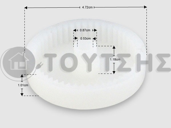 ΓΡΑΝΑΖΙ MULTI SET MOULINEX MS-5843894 image