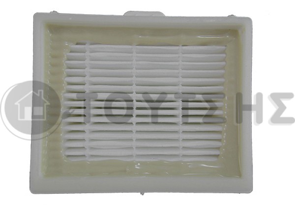 ΦΙΛΤΡΟ ΣΚΟΥΠΑΣ SIEMENS BOSCH HEPA 00576833 image