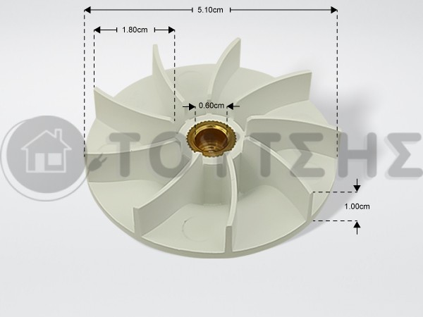 ΚΟΜΠΛΕΡ ΚΑΝΑΤΑΣ ΜΠΛΕΝΤΕΡ ΠΟΛΥΜΙΞΕΡ KENWOOD KW706525 image