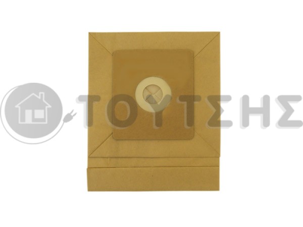 ΣΑΚΟΥΛΑ ΣΚΟΥΠΑΣ SINGER VC SPORT SET 5 TEM + 2 ΦΙΛΤΡΑ image