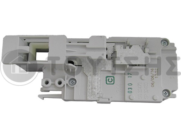 ΘΕΡΜΟΔΙΑΚΟΠΤΗΣ ΠΛΥΝΤΗΡΙΟY ΡΟΥΧΩΝ  FAGOR BRANDT BOSCH 55X3548 image