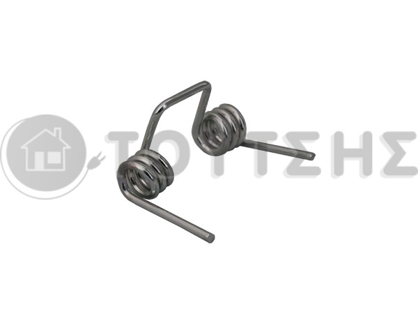 ΕΛΑΣΜΑ ΚΛΕΙΣΤΡΟΥ ΡΟΥΧΩΝ GORENJE KOERTING 333870 image