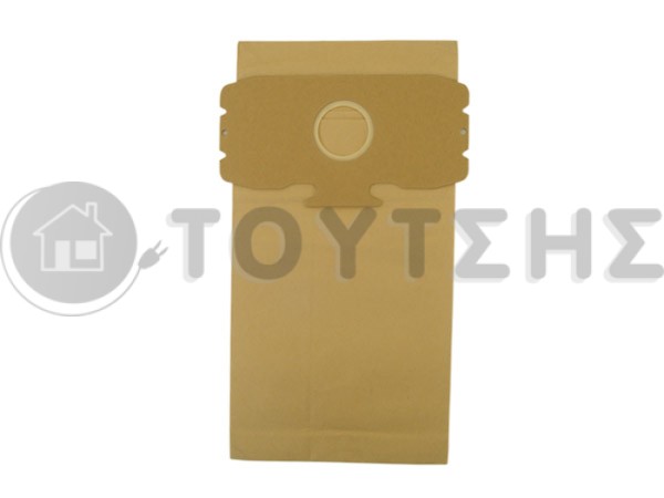 ΣΑΚΟΥΛΑ ΣΚΟΥΠΑΣ AEG GR12/15 SET 5 ΤΕΜ + 2 ΦΙΛΤΡΑ image